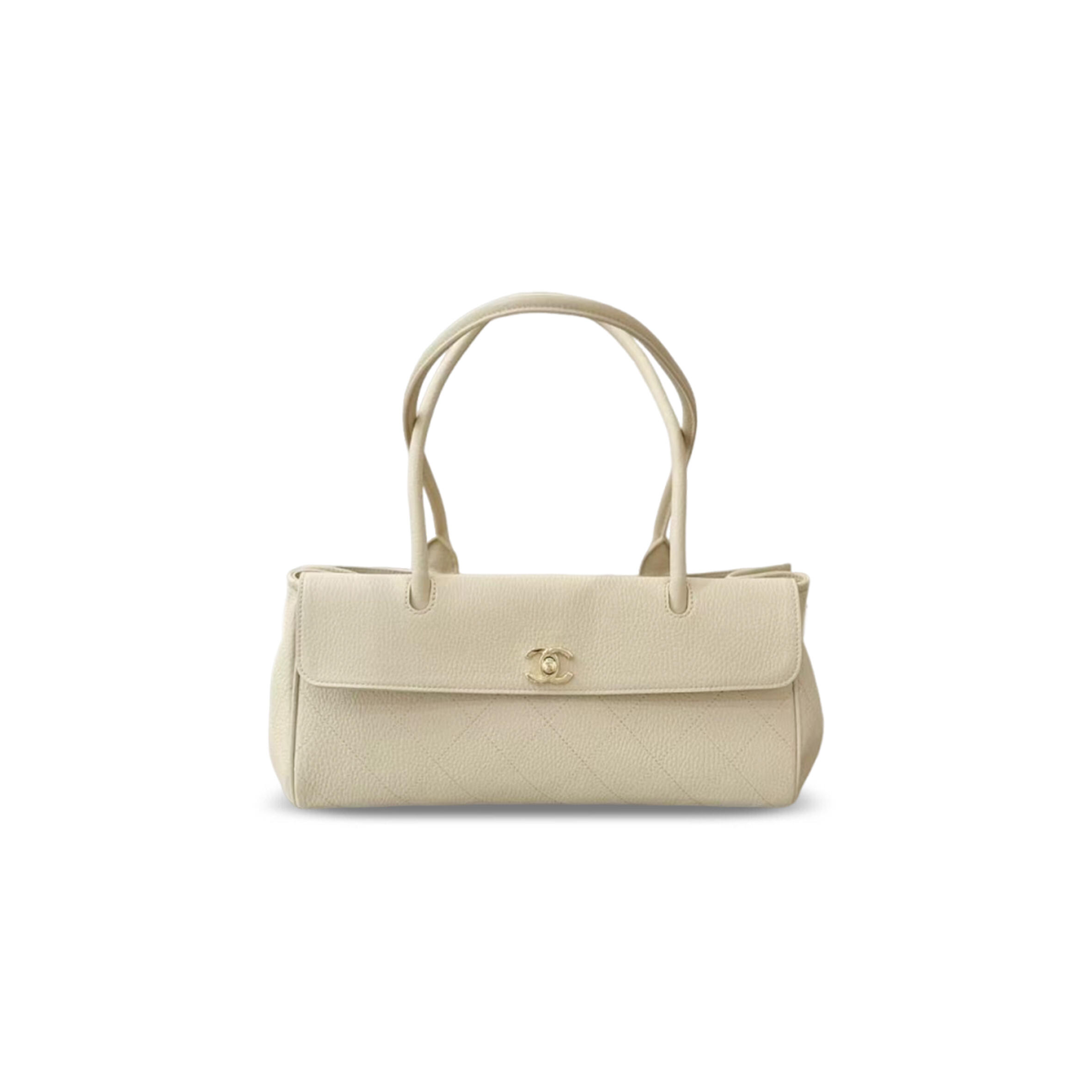 Ch**el shopping bag as6288 (30.5*15*11.5cm)